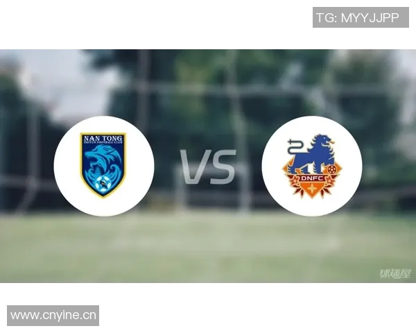 赛前分析定南赣联迎战南通支云双方阵容及战术对比解析