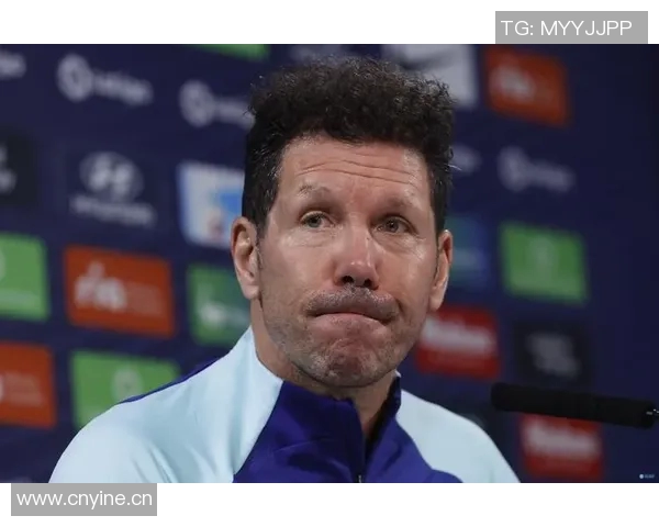 西蒙尼赞巴萨实力强劲直言对手难以应对的挑战