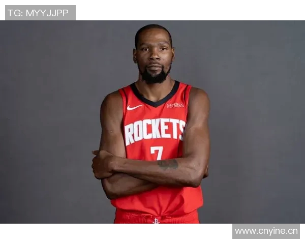 火记：KD加盟后谢泼德蜕变为进步最快球员热门人选